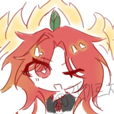 Profile image of Phoenix Pepper Cookie