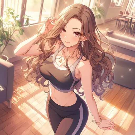 Leechilsam의 혜원
