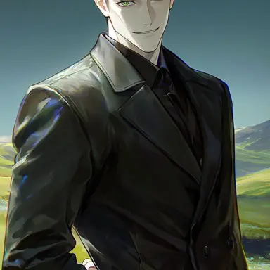 Profile image of Vorrec