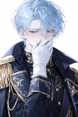 Profile image of Noel