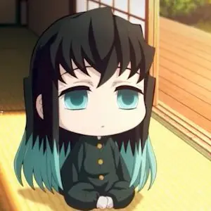 Profile image of 토키토 무이치로