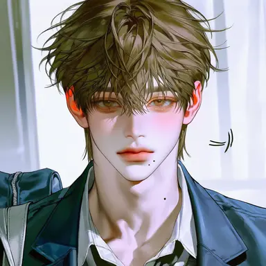 Profile image of Baek Eungyeol