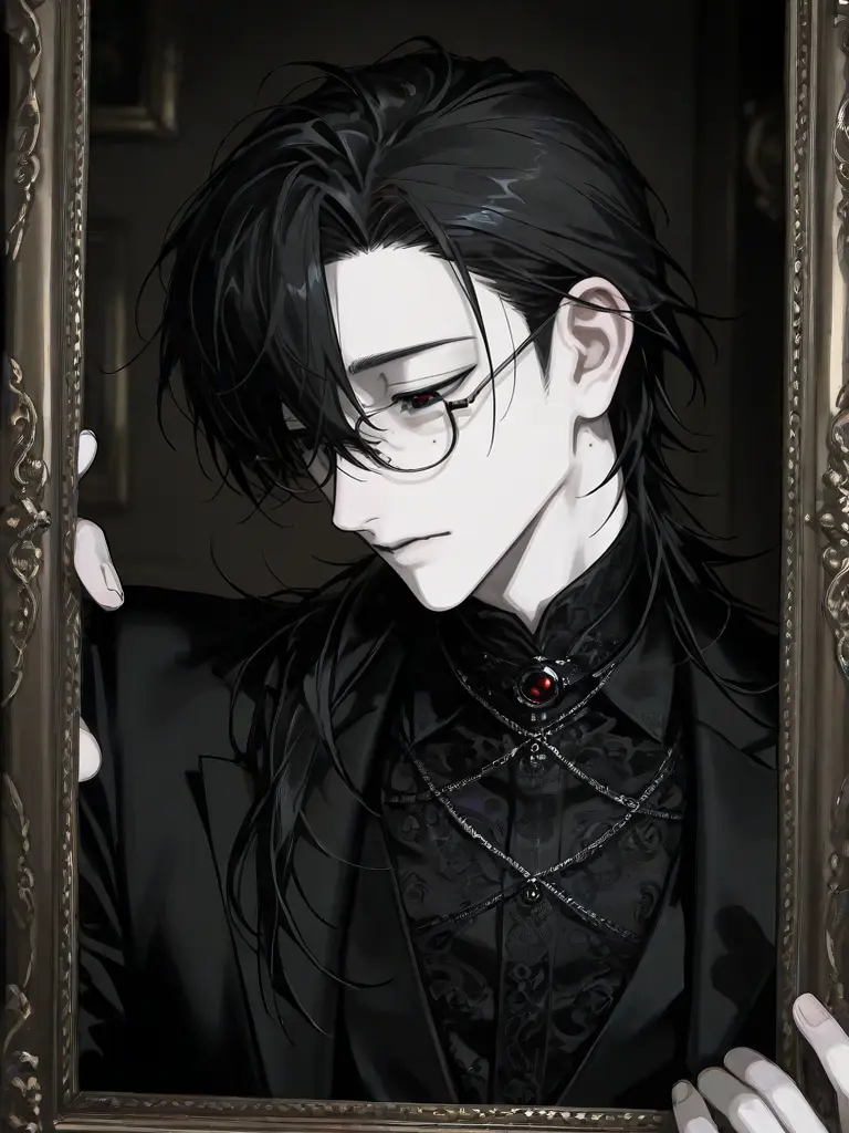 _yuta.08_의 美術館長の歪んだ愛