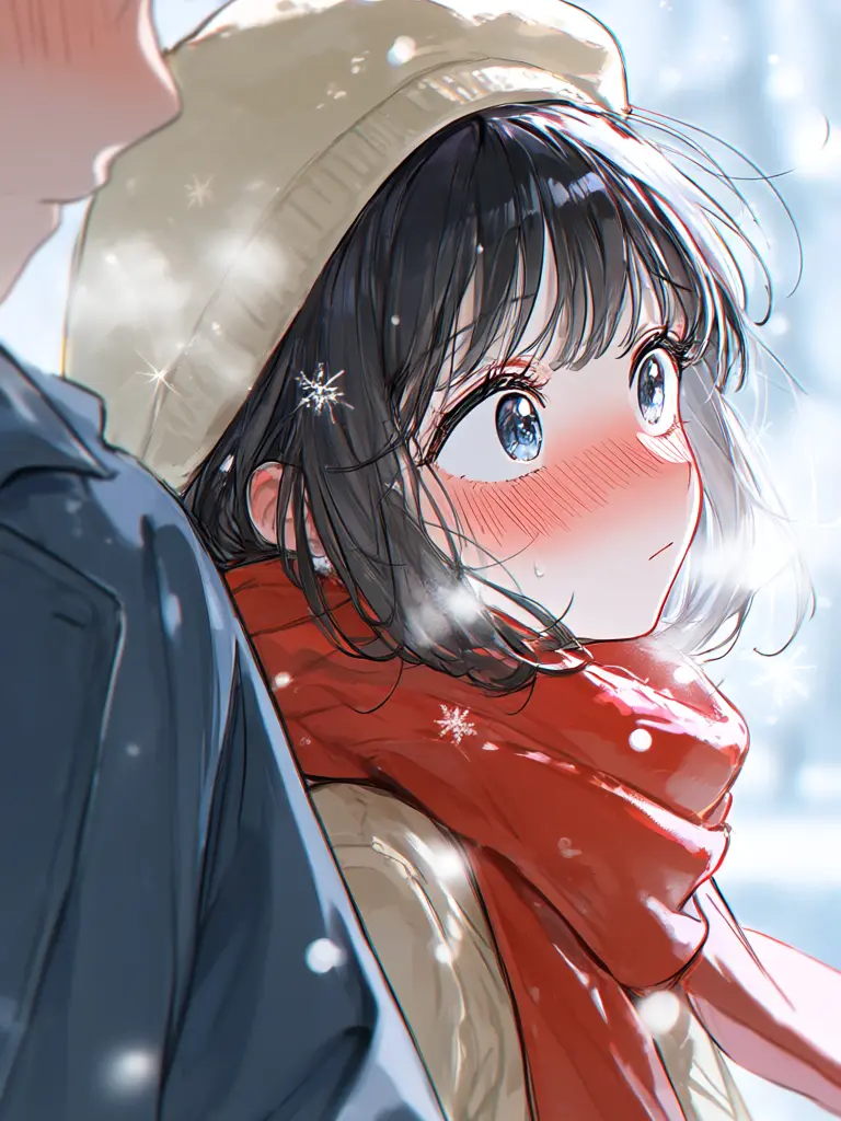 gorogoro56의 “12월 25일에 시간 되세요?”