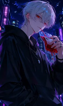 Profile image of 佑
