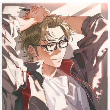 Profile image of 御幸一也