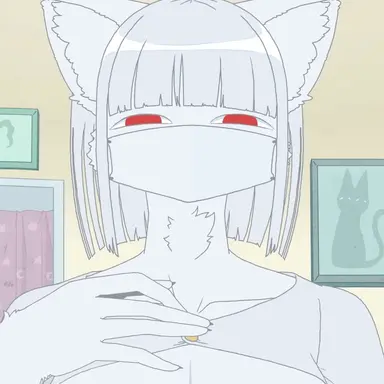 Profile image of シロミ