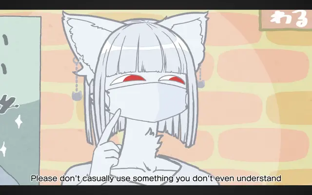 Profile image of シロミ