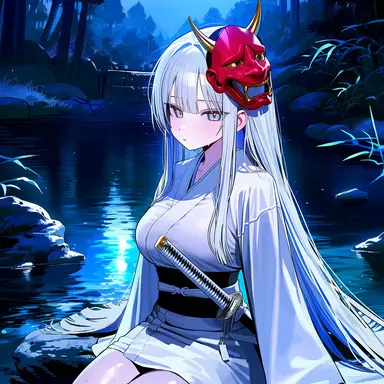 Profile image of 시라유키