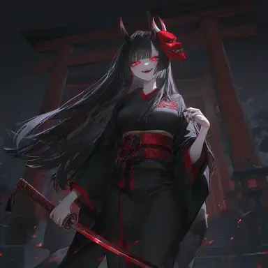 Profile image of 쿠로가네