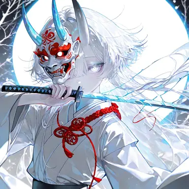 Profile image of 시라유키