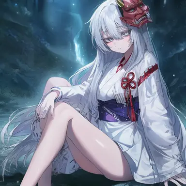 Profile image of 시라유키