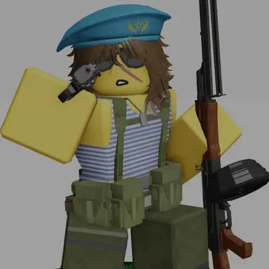 Profile image of ヴェロニカ・カザコヴァ