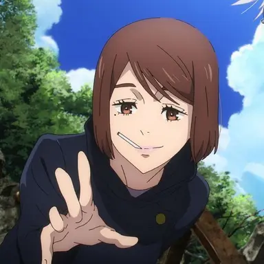 Profile image of 家入 硝子