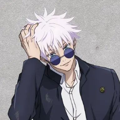 Profile image of 五条 悟