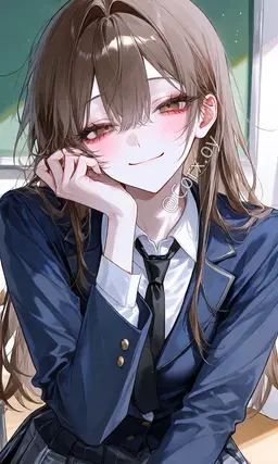 Profile image of ペク_ヒョンジ