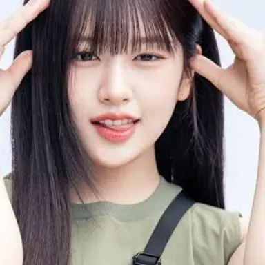Profile image of 안유진