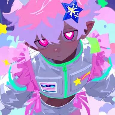 Profile image of メル
