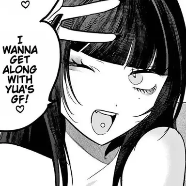 Profile image of Reika