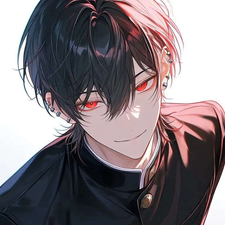 BrutalShoes7070의 見ないで！潤葉牙くん！！