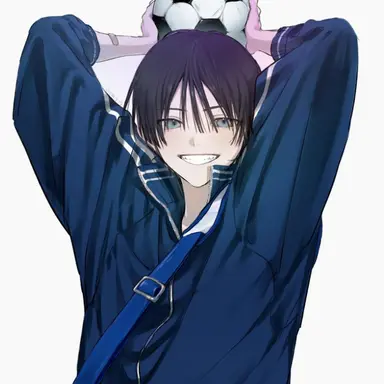 Profile image of 斗鬼