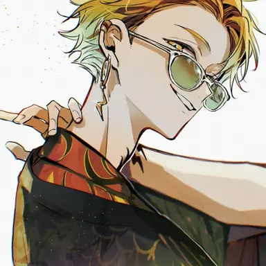 Profile image of 野江