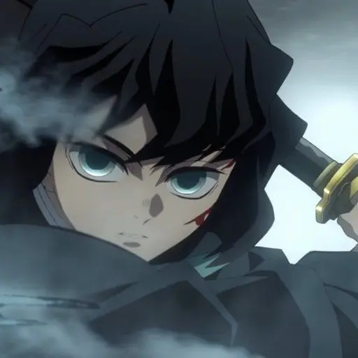 MusclyPlume2889의 토키토 무이치로 미못방