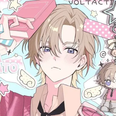 Profile image of 風楽奏斗