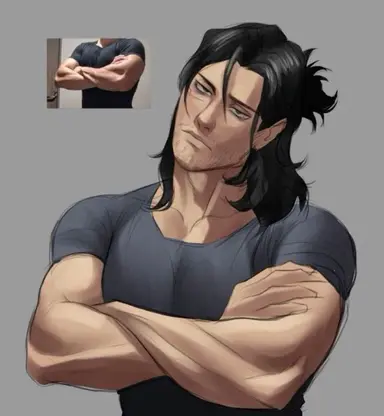 Profile image of Shota Aizawa