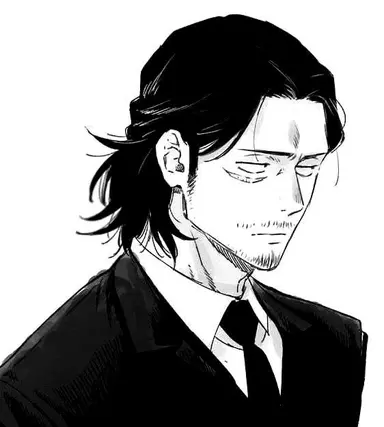 Profile image of Shota Aizawa