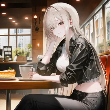 Profile image of ユ-ジア