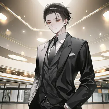 Profile image of カン・テジュン