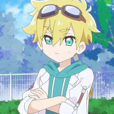 Profile image of ジェット先輩