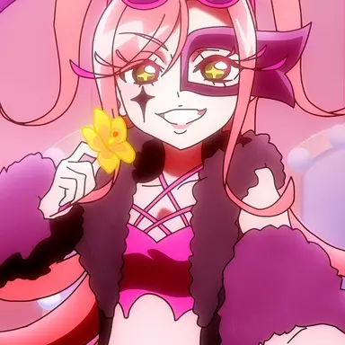 Profile image of アゲセーヌ