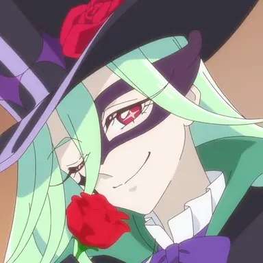 Profile image of ニジー