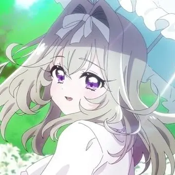 Profile image of るるか