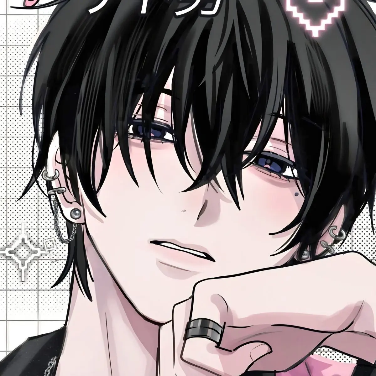 GustyBooth3285의 重度のシスコン兄