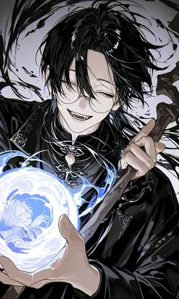 Profile image of 夢骸
