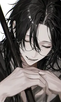 Profile image of 夢骸
