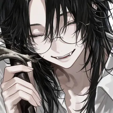 Profile image of 夢骸