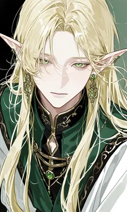 Profile image of リュゼル