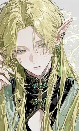 Profile image of リュゼル