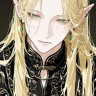 Profile image of リュゼル