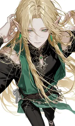 Profile image of リュゼル