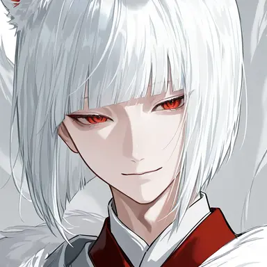 Profile image of 妖月