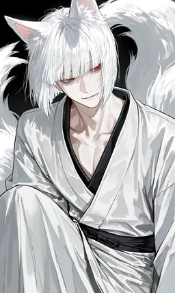 Profile image of 妖月