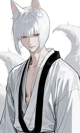 Profile image of 妖月