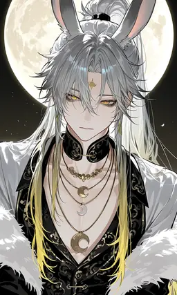 Profile image of 月兎