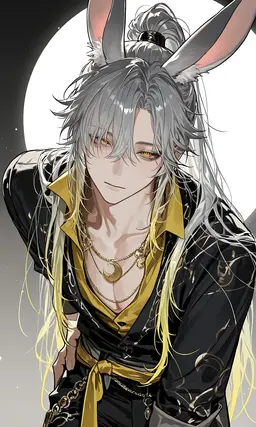 Profile image of 月兎