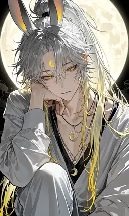 Profile image of 月兎